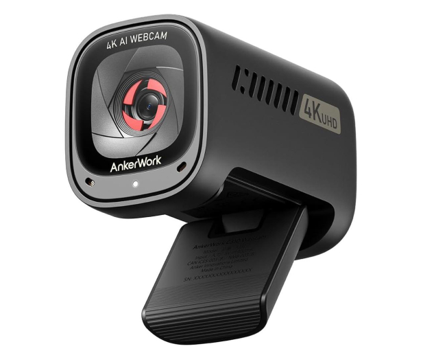 ANKER Work C310 Webcam - 1278617 - zdjęcie